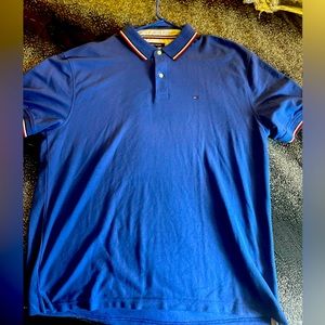 Tommy Hilfiger Polo Shirt